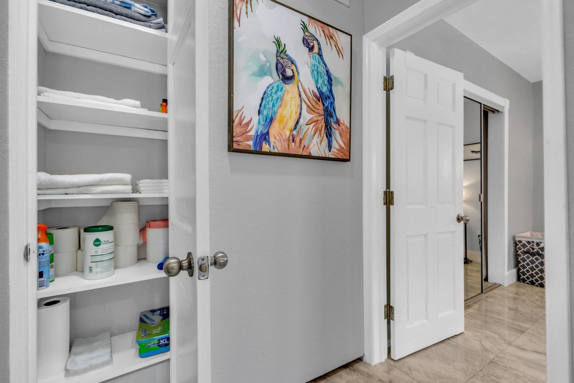 Little Gables Studio-Your Miami Escape-10Min Airport エクステリア 写真