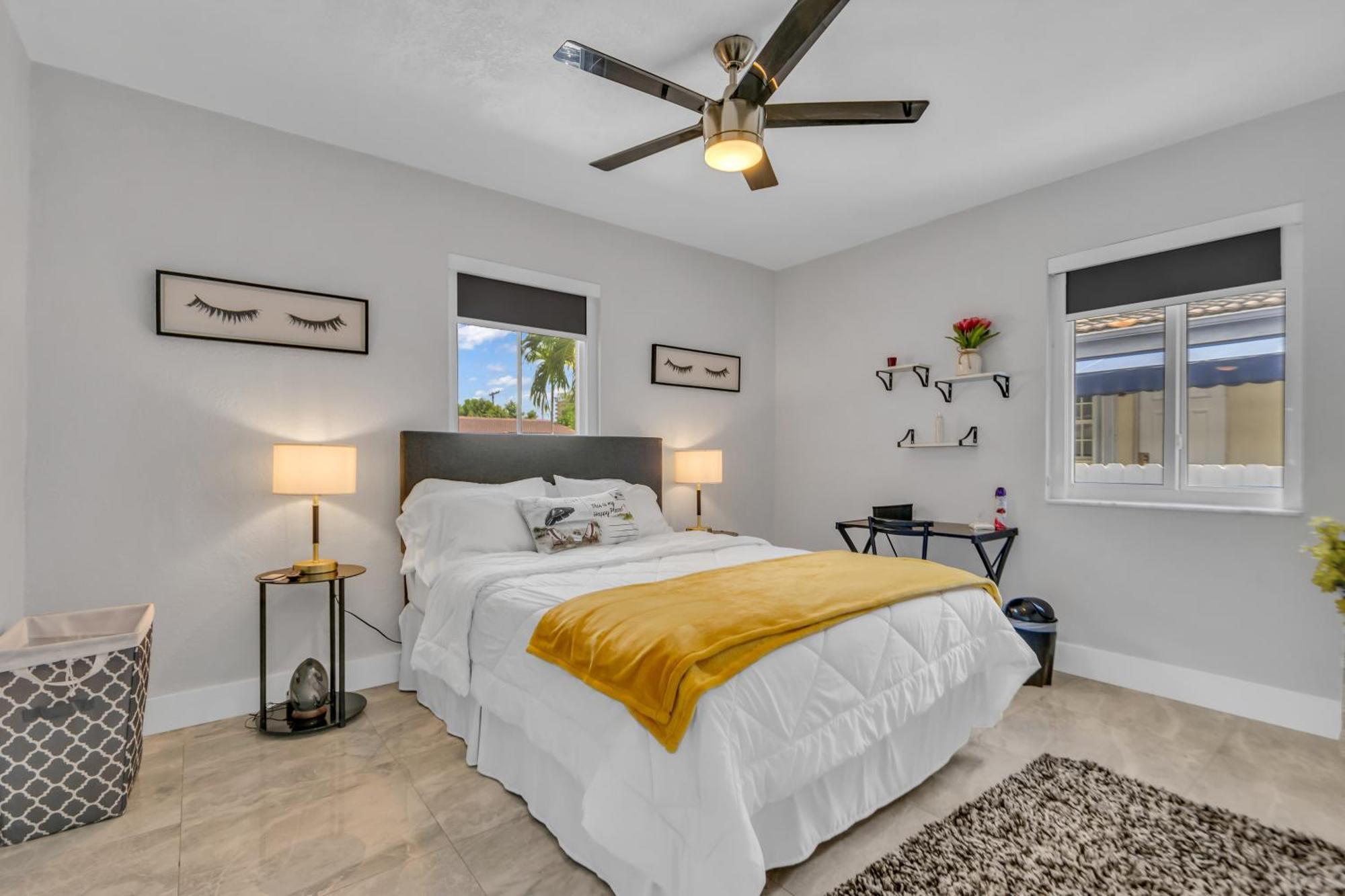 Little Gables Studio-Your Miami Escape-10Min Airport エクステリア 写真