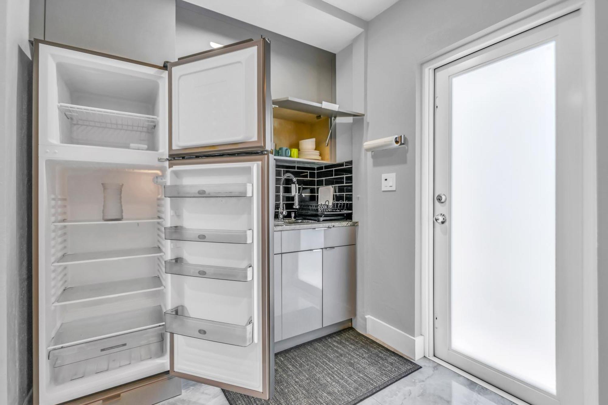 Little Gables Studio-Your Miami Escape-10Min Airport エクステリア 写真