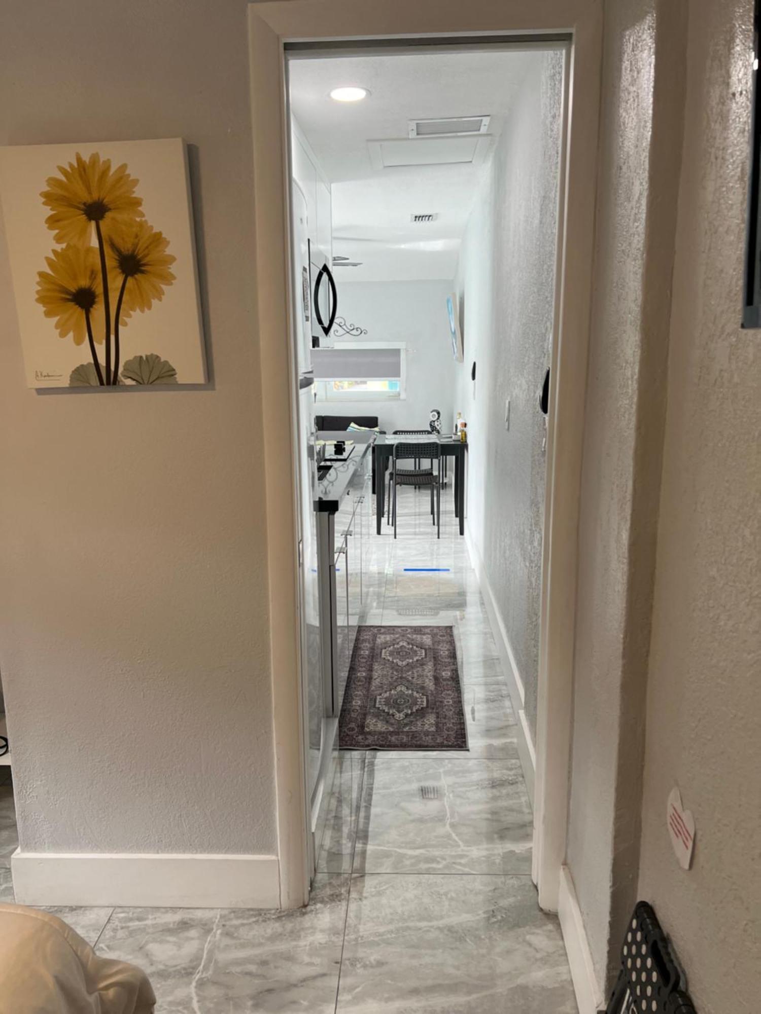 Little Gables Studio-Your Miami Escape-10Min Airport エクステリア 写真