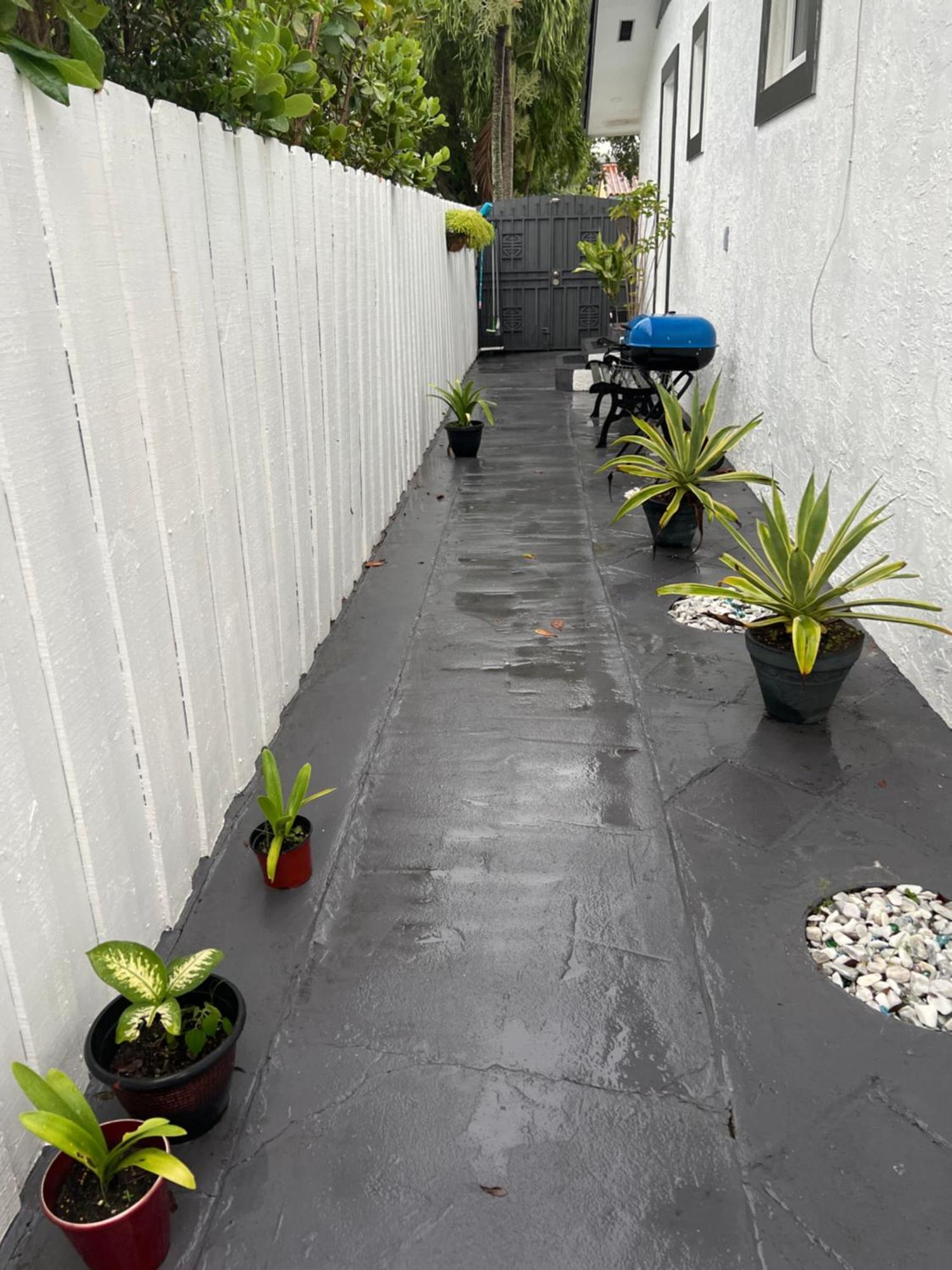 Little Gables Studio-Your Miami Escape-10Min Airport エクステリア 写真