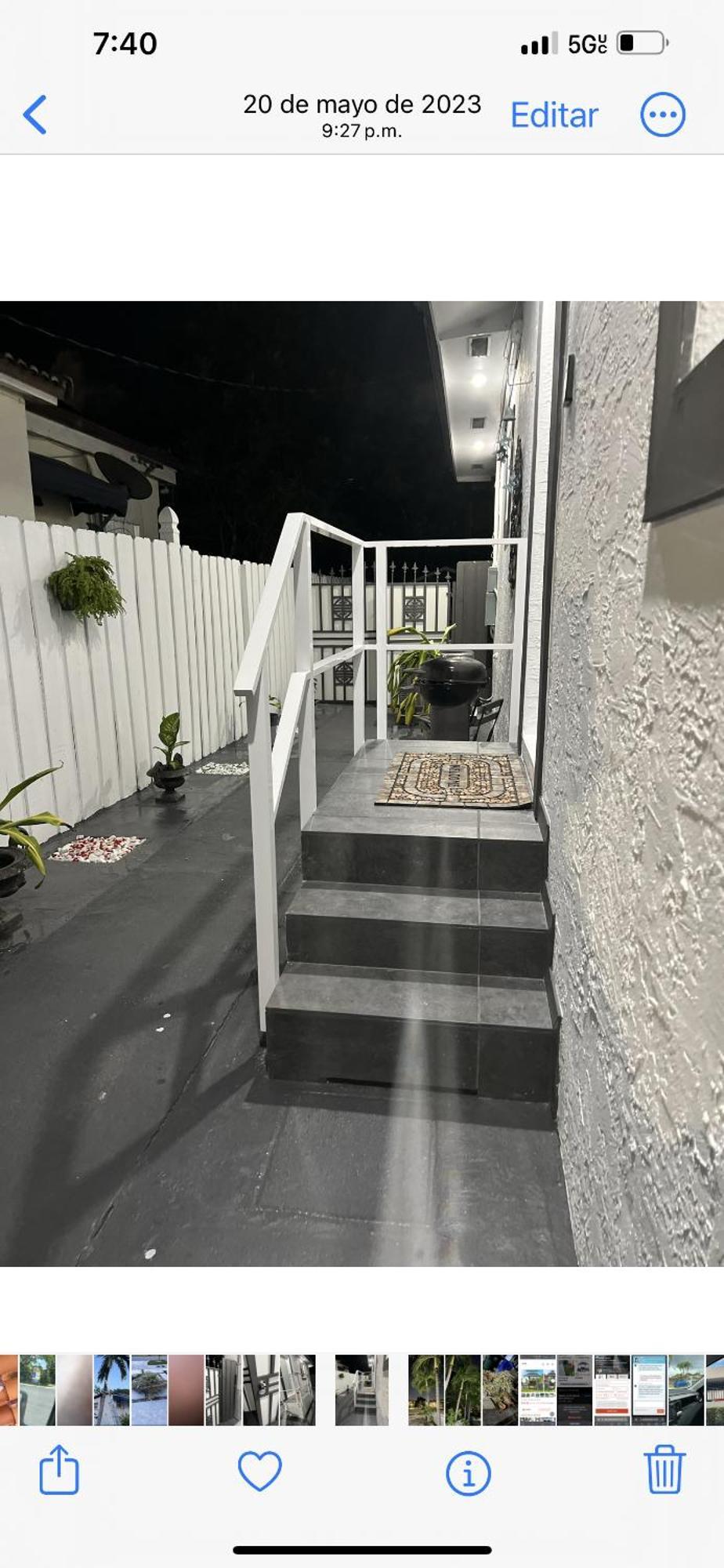Little Gables Studio-Your Miami Escape-10Min Airport 部屋 写真